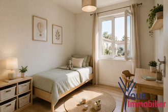 achat appartement pierre-benite 69310