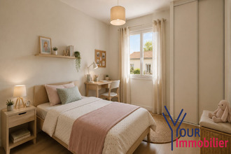 achat appartement pierre-benite 69310