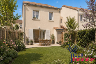 achat appartement pierre-benite 69310
