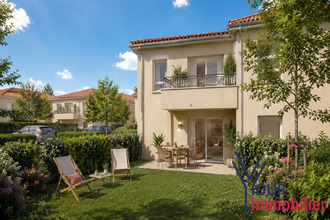 achat appartement pierre-benite 69310