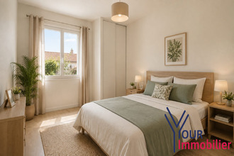 achat appartement pierre-benite 69310