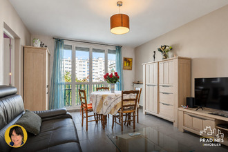 achat appartement pierre-benite 69310