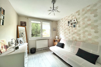 achat appartement pierre-benite 69310