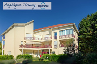 achat appartement pierre-de-bresse 71270