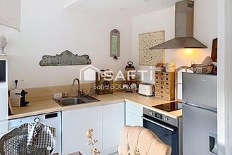 achat appartement pierrefeu-du-var 83390