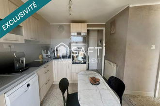 achat appartement pierrefeu-du-var 83390