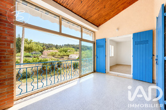 achat appartement pierrefeu-du-var 83390