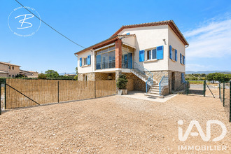 achat appartement pierrefeu-du-var 83390