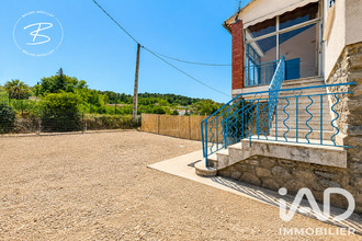achat appartement pierrefeu-du-var 83390