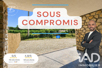 achat appartement pierrefeu-du-var 83390