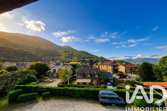 achat appartement pierrefitte-nestalas 65260