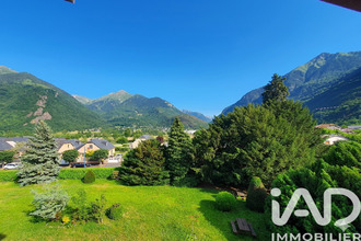 achat appartement pierrefitte-nestalas 65260