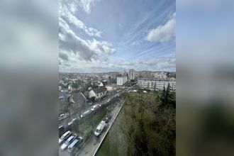 achat appartement pierrefitte-sur-seine 93380