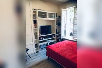 achat appartement pierrefitte-sur-seine 93380