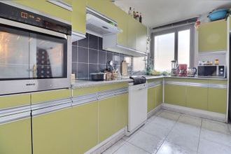 achat appartement pierrefitte-sur-seine 93380