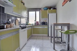 achat appartement pierrefitte-sur-seine 93380