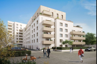 achat appartement pierrefitte-sur-seine 93380