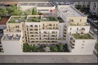 achat appartement pierrefitte-sur-seine 93380