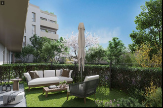 achat appartement pierrefitte-sur-seine 93380