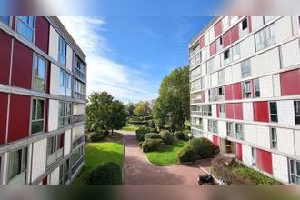 achat appartement pierrefitte-sur-seine 93380