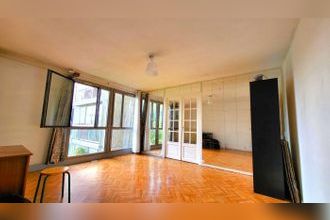 achat appartement pierrefitte-sur-seine 93380