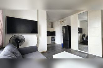 achat appartement pierrefitte-sur-seine 93380