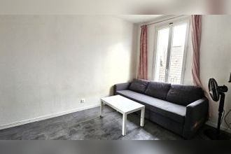 achat appartement pierrefitte-sur-seine 93380