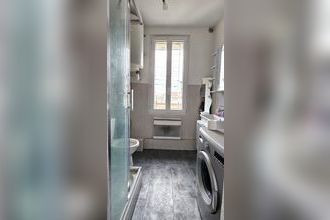 achat appartement pierrefitte-sur-seine 93380