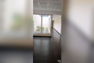 achat appartement pierrefitte-sur-seine 93380