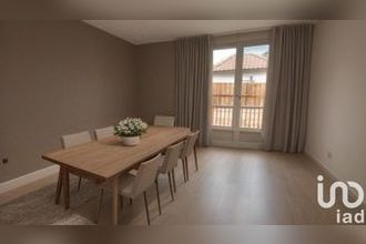 achat appartement pierrefitte-sur-seine 93380