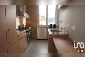 achat appartement pierrefitte-sur-seine 93380