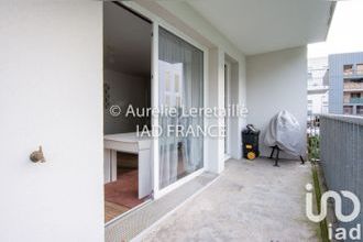 achat appartement pierrefitte-sur-seine 93380