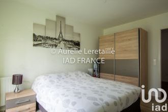 achat appartement pierrefitte-sur-seine 93380