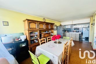 achat appartement pierrefitte-sur-seine 93380