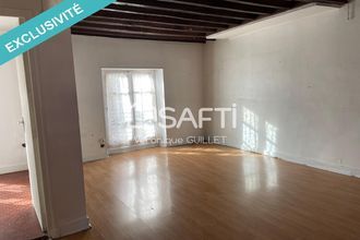 achat appartement pierrefitte-sur-seine 93380