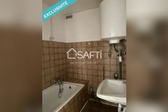 achat appartement pierrefitte-sur-seine 93380