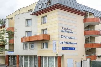 achat appartement pierrefitte-sur-seine 93380