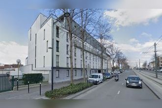 achat appartement pierrefitte-sur-seine 93380