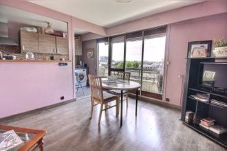 achat appartement pierrefitte-sur-seine 93380