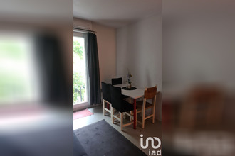 achat appartement pierrefitte-sur-seine 93380