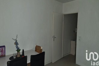 achat appartement pierrefitte-sur-seine 93380