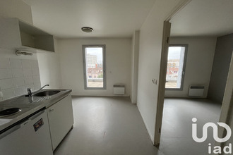 achat appartement pierrefitte-sur-seine 93380