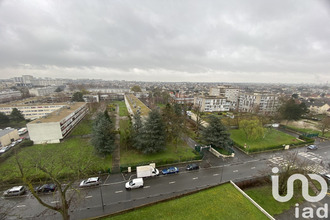 achat appartement pierrefitte-sur-seine 93380