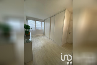 achat appartement pierrefitte-sur-seine 93380