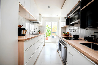 achat appartement pierrefitte-sur-seine 93380