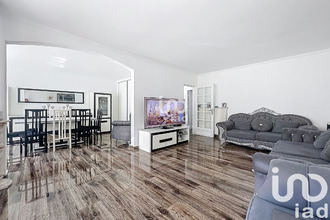 achat appartement pierrefitte-sur-seine 93380