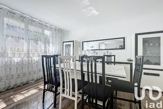 achat appartement pierrefitte-sur-seine 93380