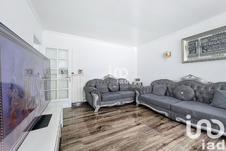 achat appartement pierrefitte-sur-seine 93380