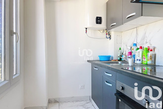 achat appartement pierrefitte-sur-seine 93380