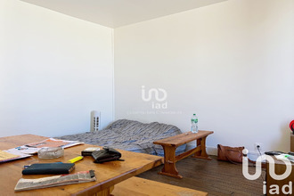 achat appartement pierrefitte-sur-seine 93380